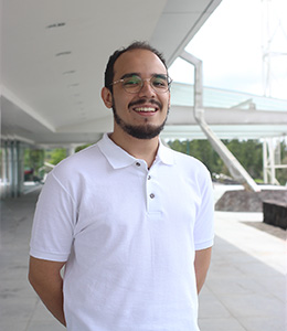 Foto Lic. Franklin Alexis Duque Díaz