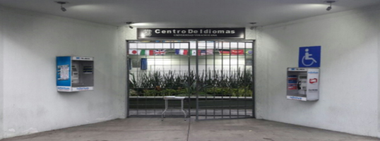 Foto Centro de Idiomas Xalapa
